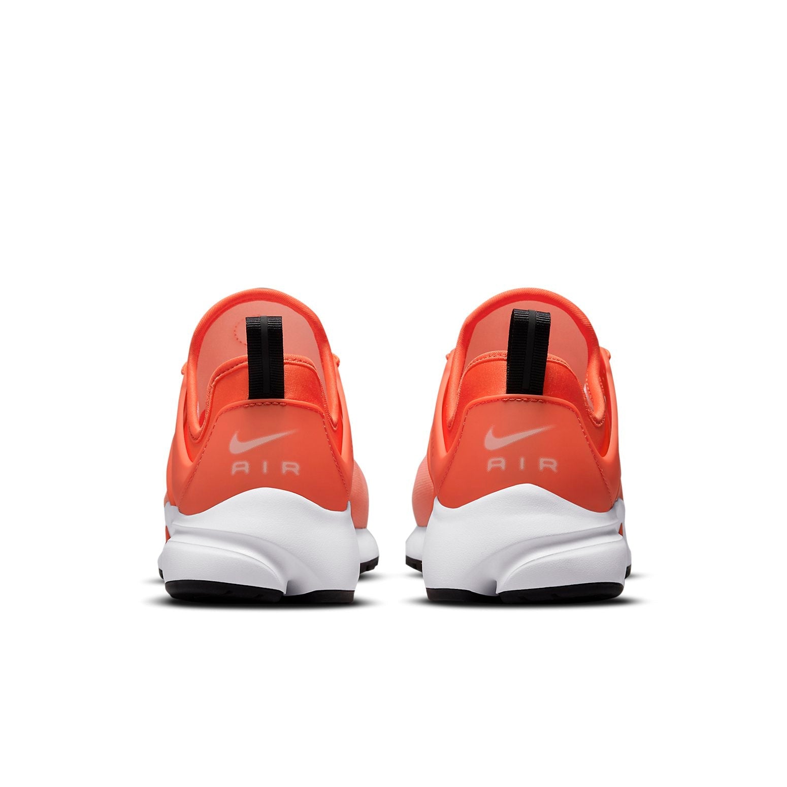 Nike Air Presto Orange Juice 'Orange White' DQ8587-800