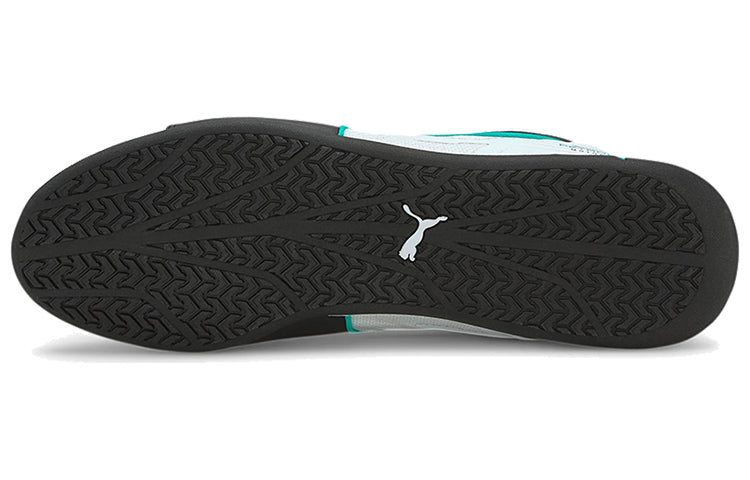 PUMA Mercedes-AMG Petronas F1 x R-Cat 'White Black' 306558-02