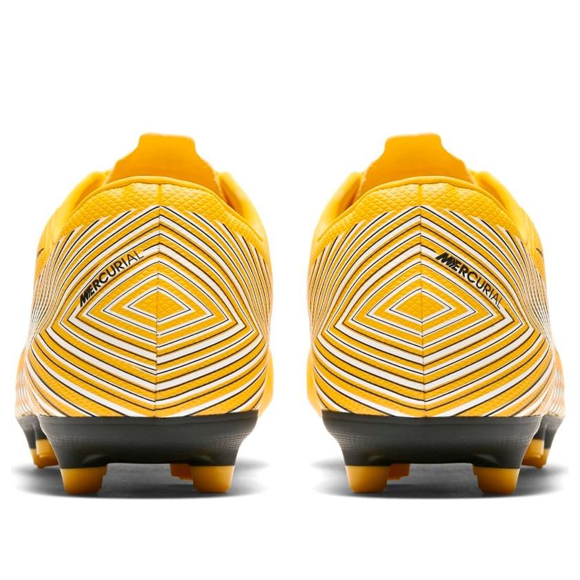 Nike Mercurial Vapor 12 Academy MG 'Amarillo' AO3131-710