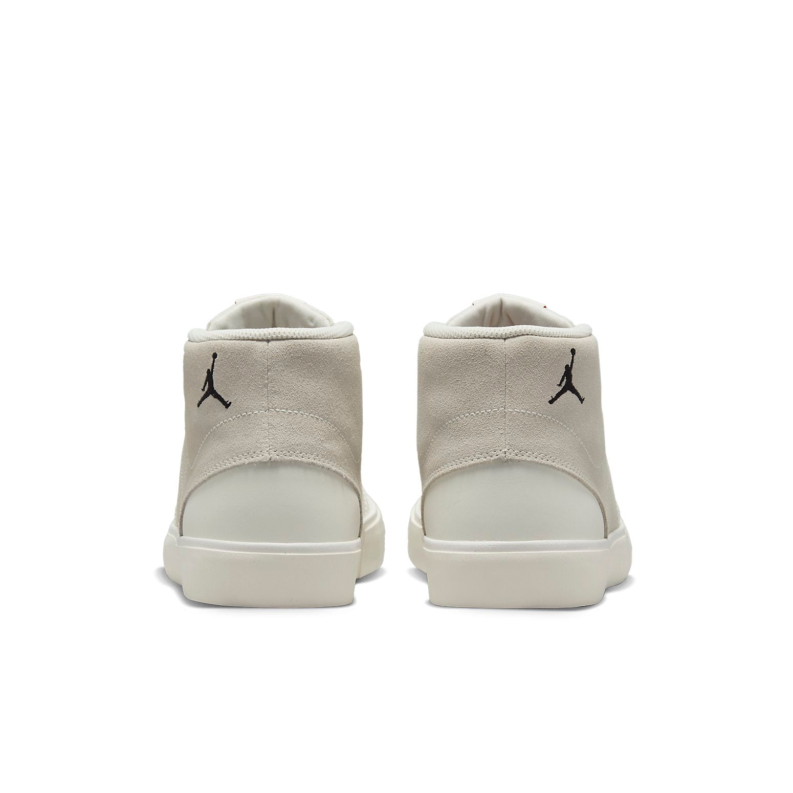 Air Jordan Series Mid 'Sail White' DA8026-100