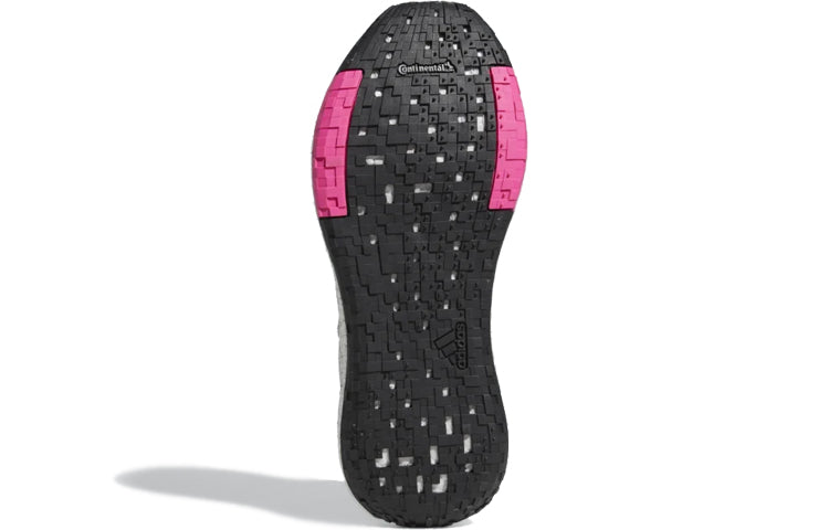 (WMNS) adidas Pulseboost HD Winter 'Grey Pink' EF8907