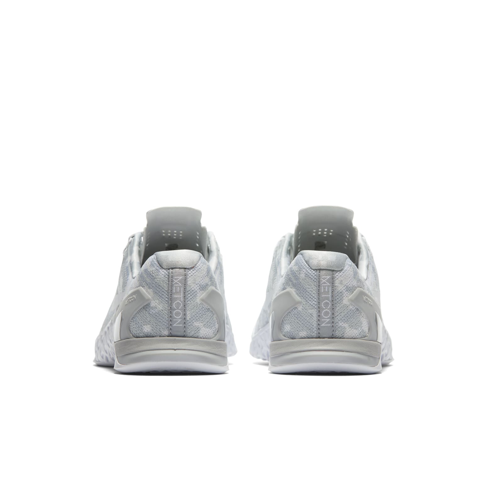 (WMNS) Nike Metcon 3 AMP 'Grey Digi Camo' 849808-002