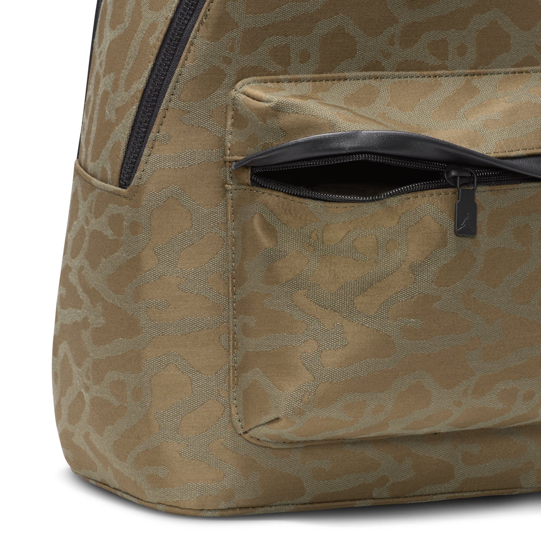 Air Jordan Icon Rucksack 20L 'Brown' HQ7238-380
