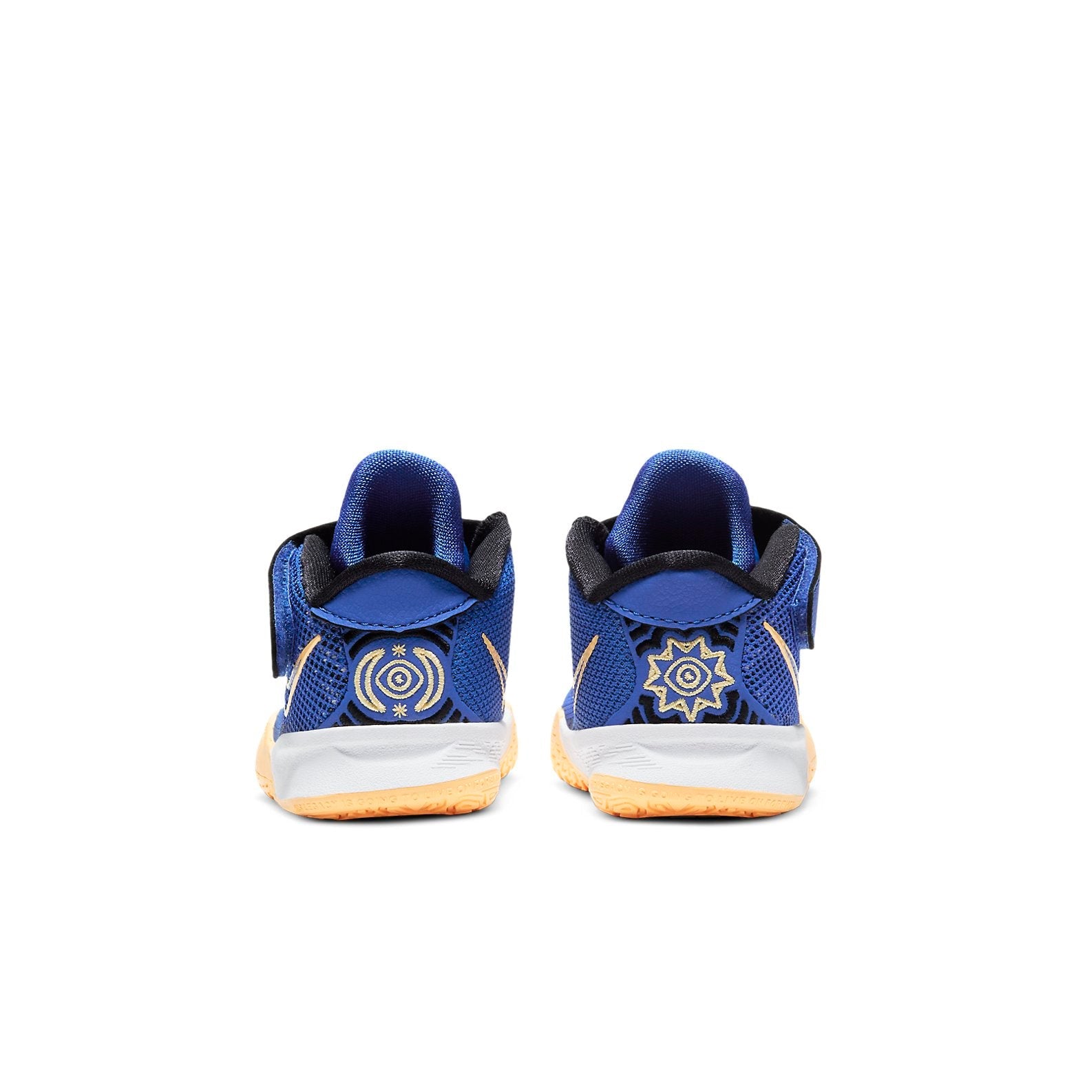 (TD) Nike Kyrie 7 'Sisterhood' CT4980-400
