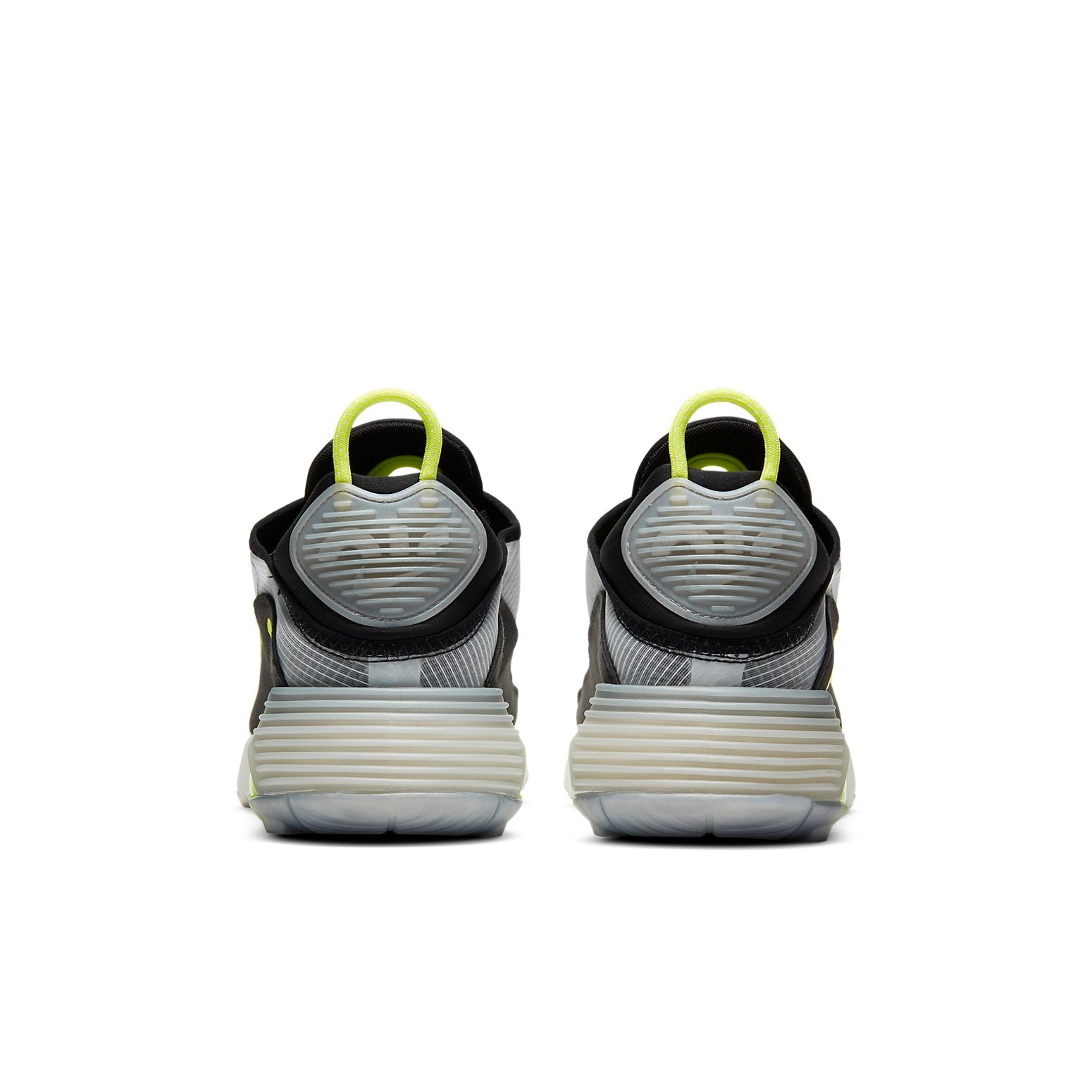 Nike Air Max 2090 'Pure Platinum Volt' CT1803-001