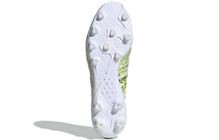 adidas Copa 20.1 AG 'White Green' G28646
