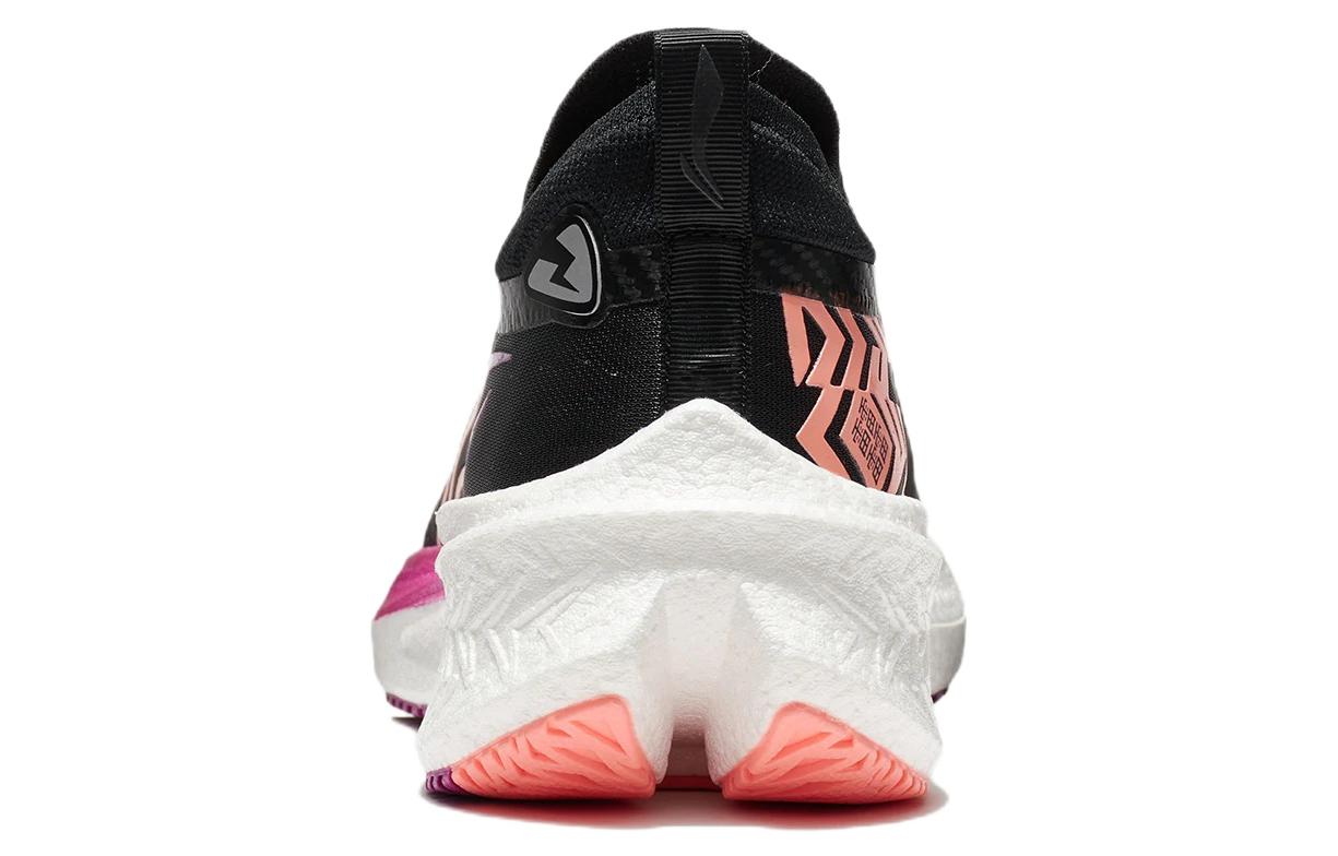 Li-Ning FeiDian Discovery No Boundry 'Black' ARMS015-4