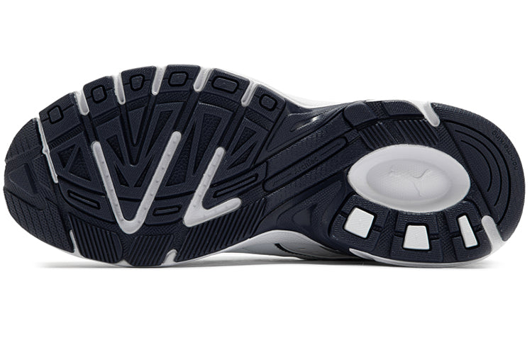 PUMA Milenio CN 'White Peacoat' 390002-01