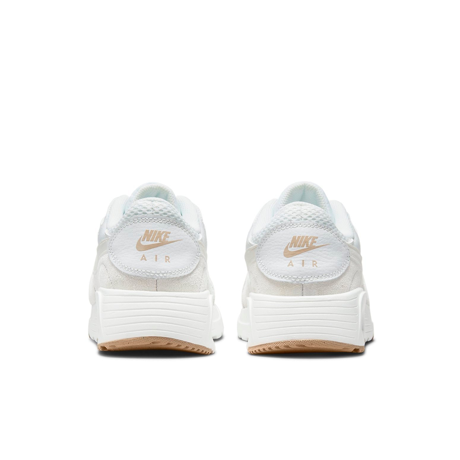 (WMNS) Nike Air Max SC 'White Platinum Tint' CW4554-108