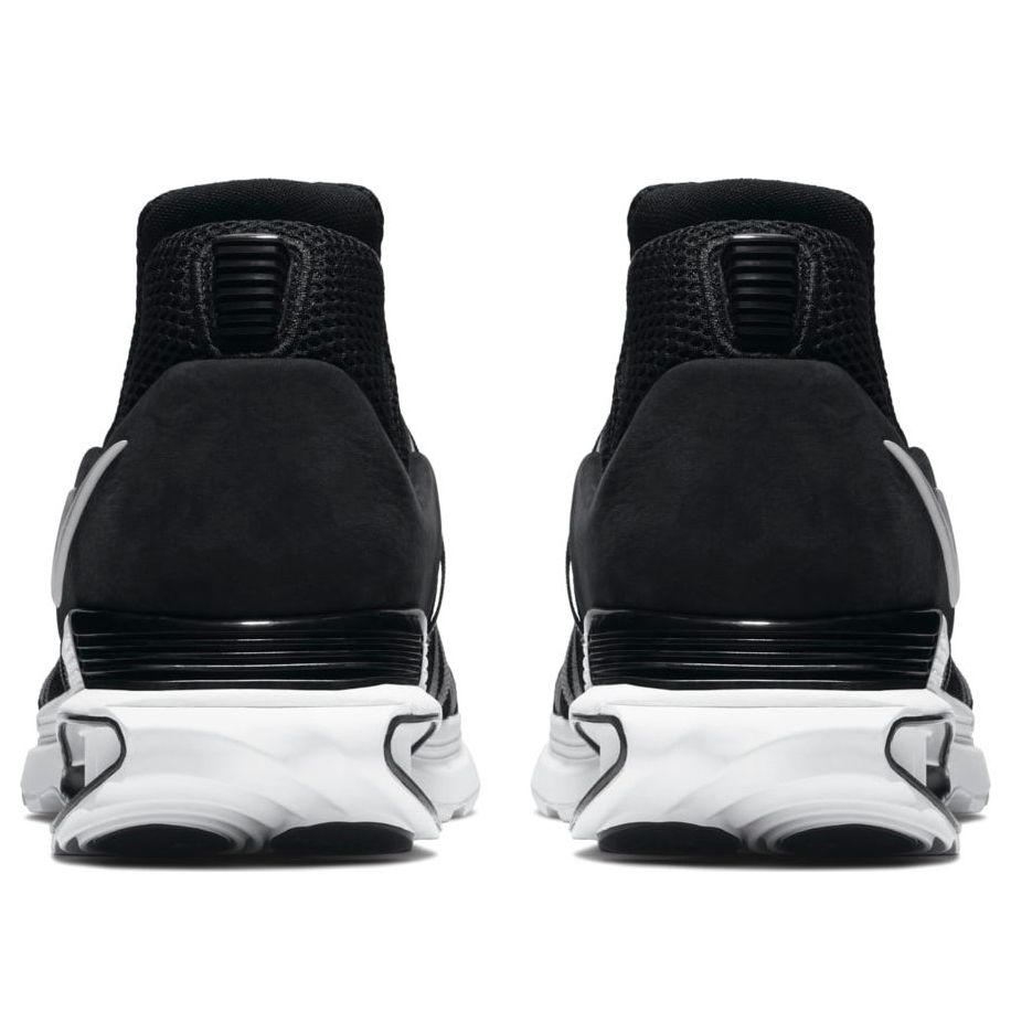 Nike Shox Gravity 'Black' AR1999-002
