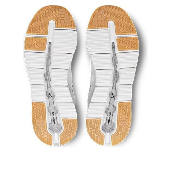 (WMNS) On Running Cloudrift 'White Sand' 87.98261