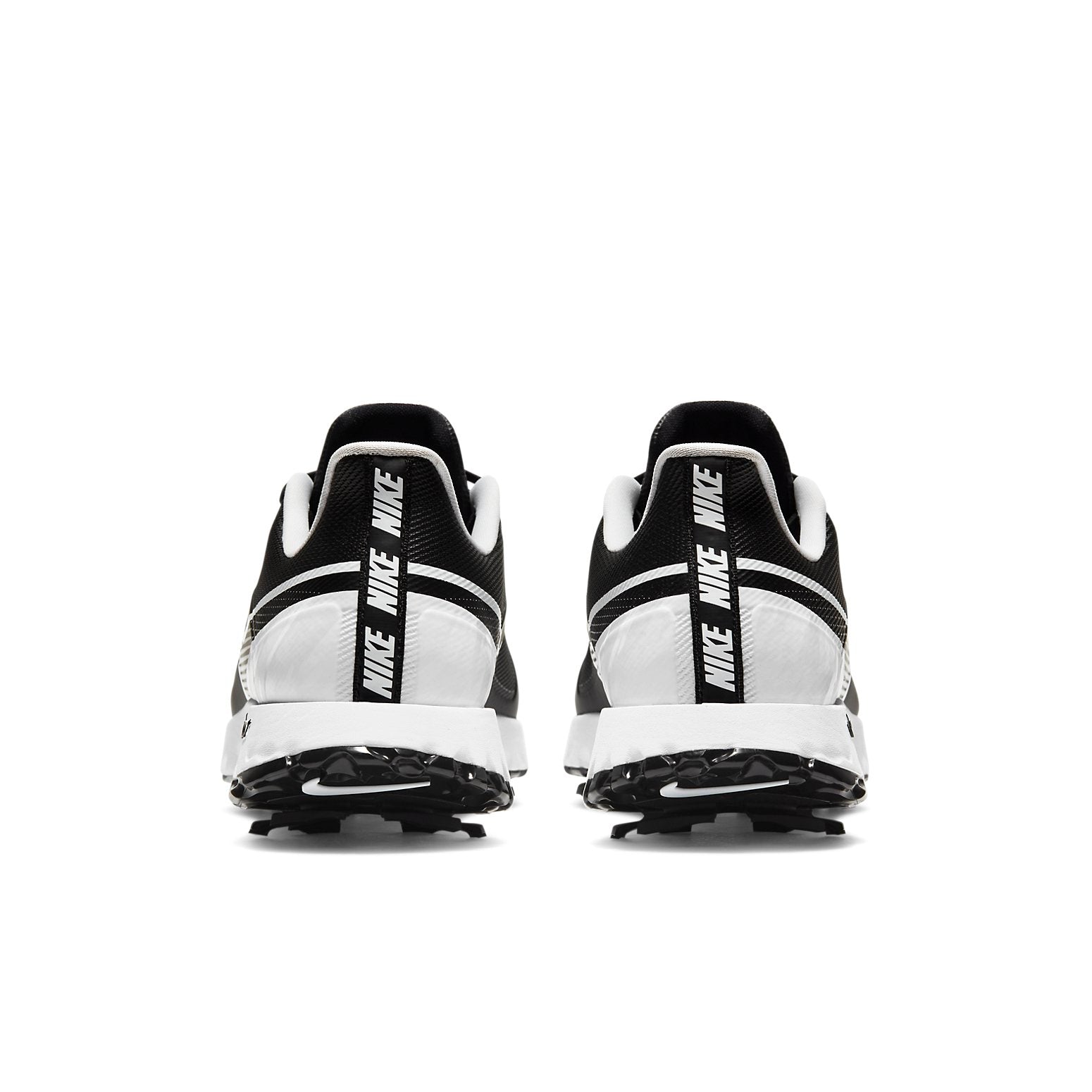 Nike React Infinity Pro 'Black White' CT6620-003