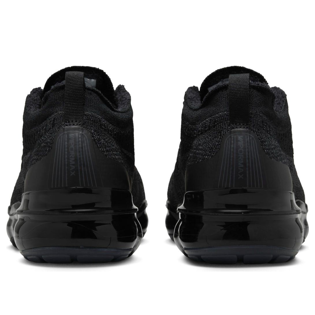 Nike VaporMax 2023 Flyknit 'Triple Black' DV1678-003