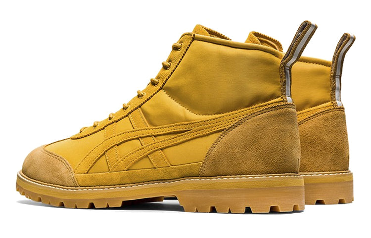 Onitsuka Tiger Rinkan Boot 'Yellow' 1183B514-750