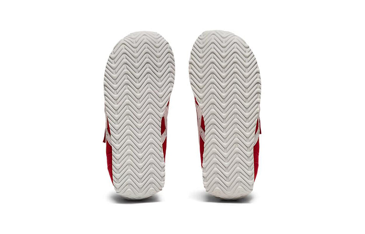 (PS) ASICS Idaho Mini JP 'Red' TUM185-600