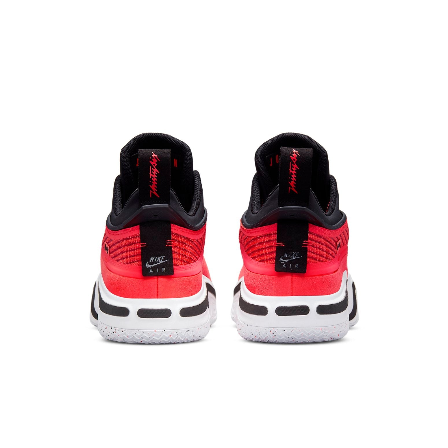 Air Jordan 36 Low PF 'Infrared' DH0832-660