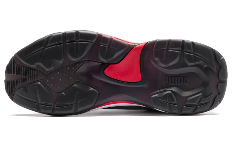 PUMA Ferrari x SF Thunder 'Black Rosso Corsa' 339869-01