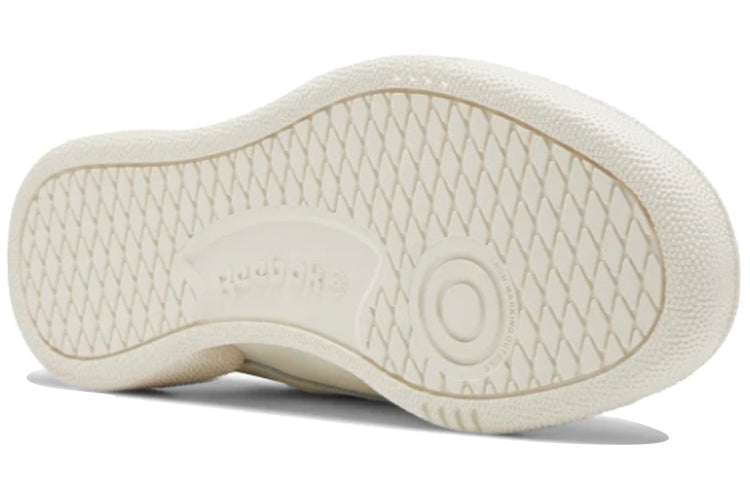 Reebok Club C 85 'White Denim Glow' DV3894