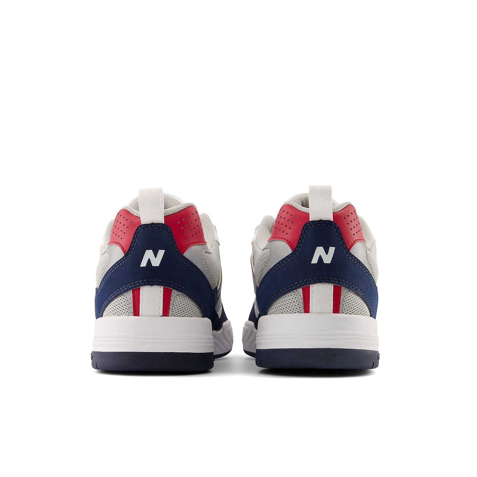 New Balance Tiago Lemos x Numeric 808 'White Navy' NM808WRB