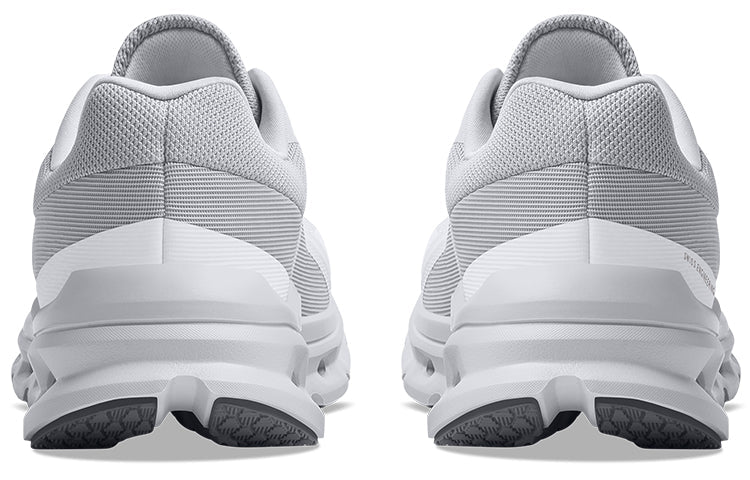 (WMNS) On Running Cloudaway 'White Frost' 46.99015