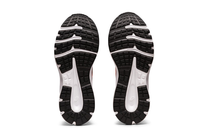 (GS) ASICS Jolt 3 'Black Cherry Tomato' 1014A203-011