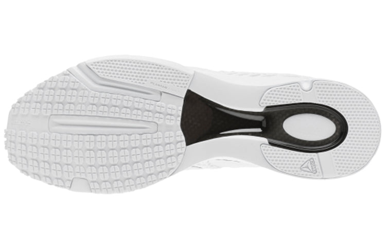 Reebok Pump Supreme Style White CN4759