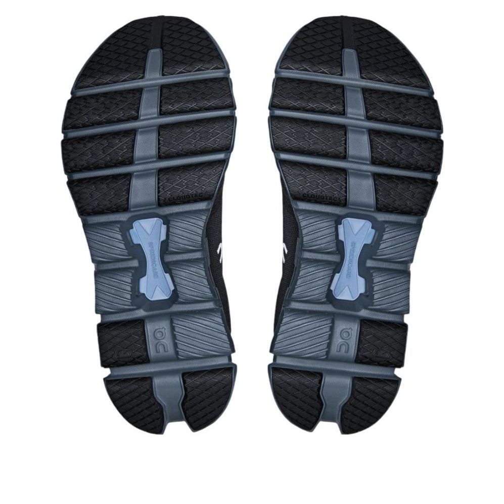 On Running Cloud X 4 'Black Chambray' 3ME30041446