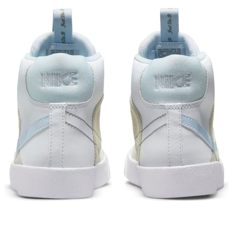 (PS) Nike Blazer Mid '77 SE 'Dance - White Aura' DH8641-103