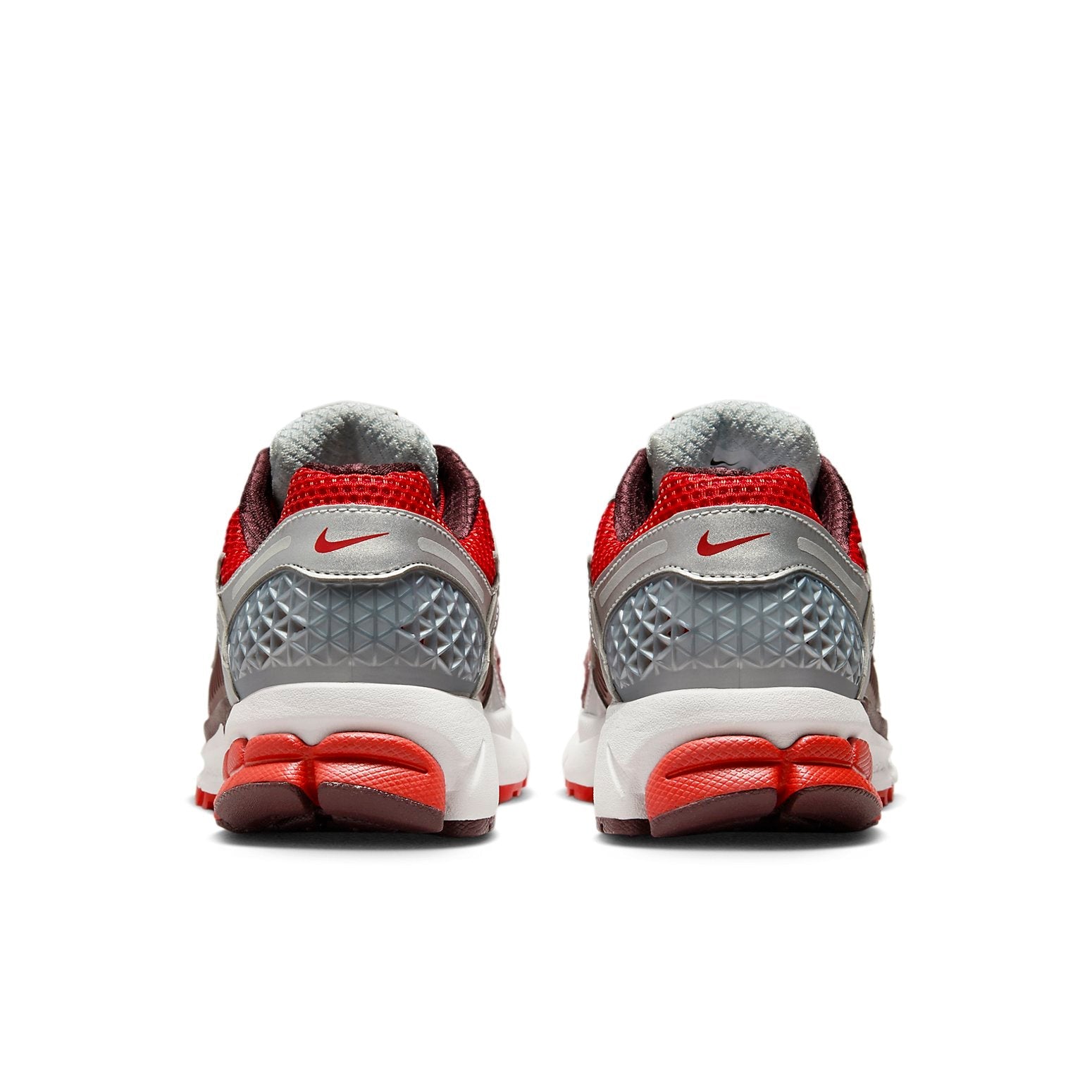 (WMNS) Air Zoom Vomero 5 'Mystic Red' FN7778-600