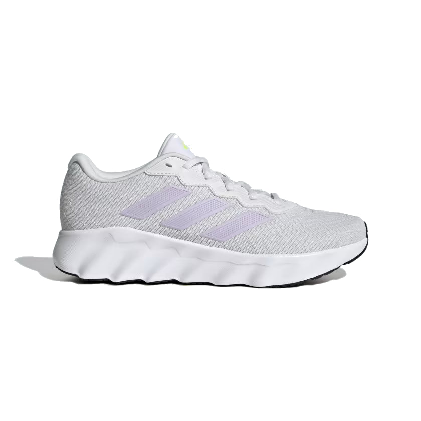 (WMNS) adidas Switch Move Running Shoes 'Purple White' ID5254