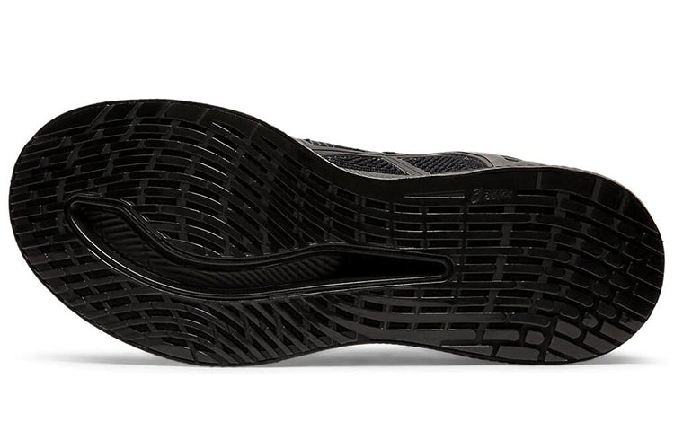 (WMNS) ASICS MetaRide 'Black' 1012A130-002