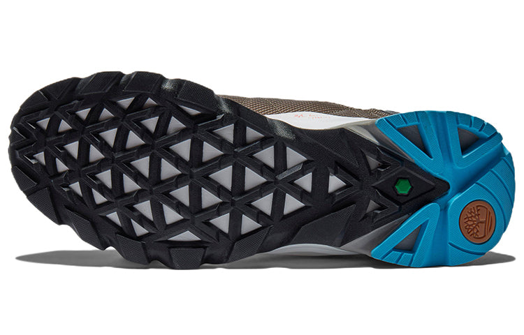 Timberland Greenstride Solar Wave ST 'Gray Blue' A2E6CF49