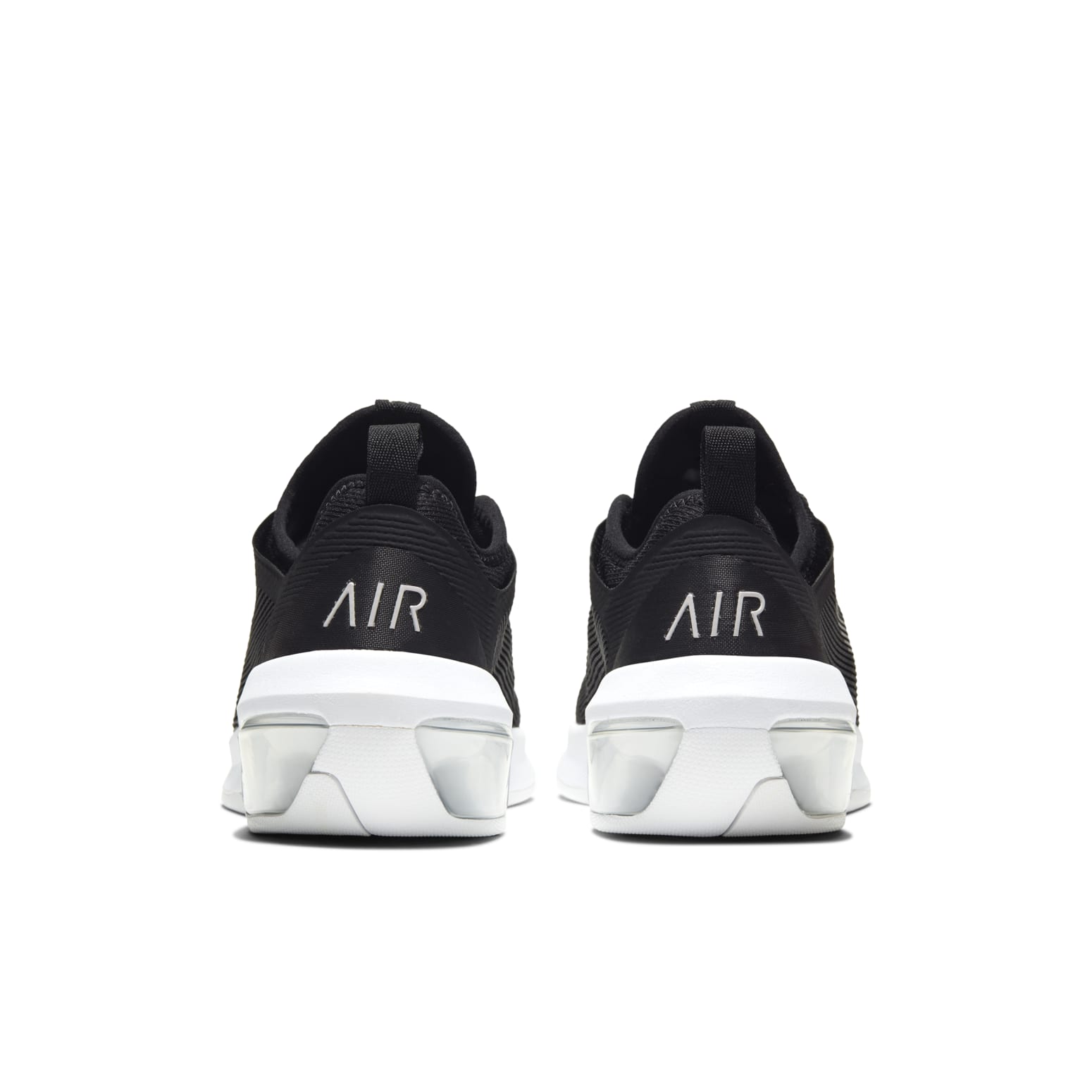 Nike Air Max Fly 'Black' AT2506-002