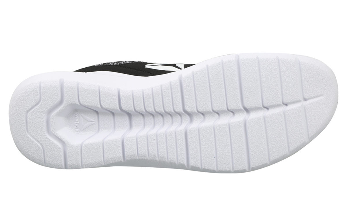 Reebok Running Energylux 'Black White Grey' DV6480