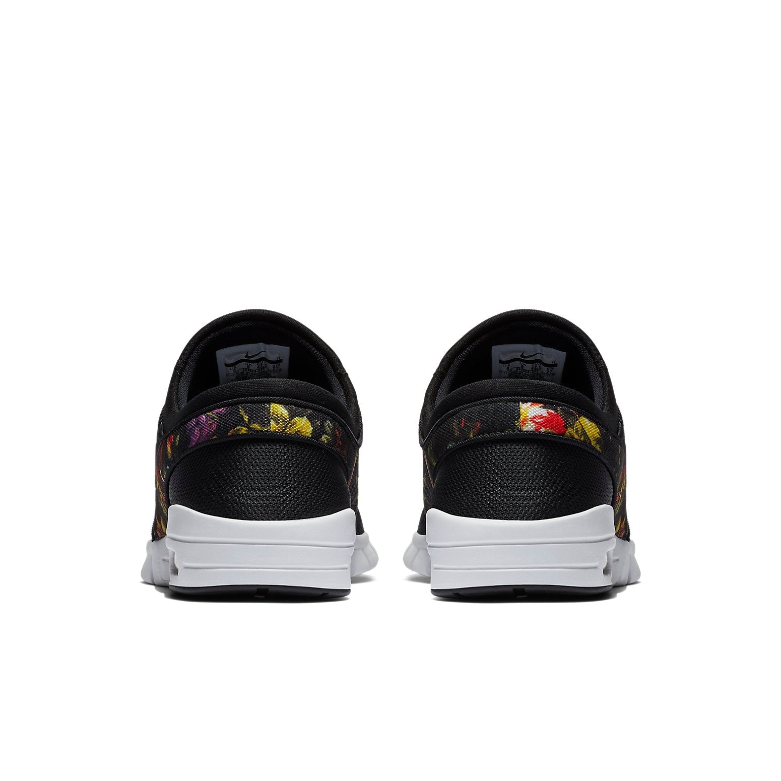 Nike SB Stefan Janoski Max 'Floral' 631303-029