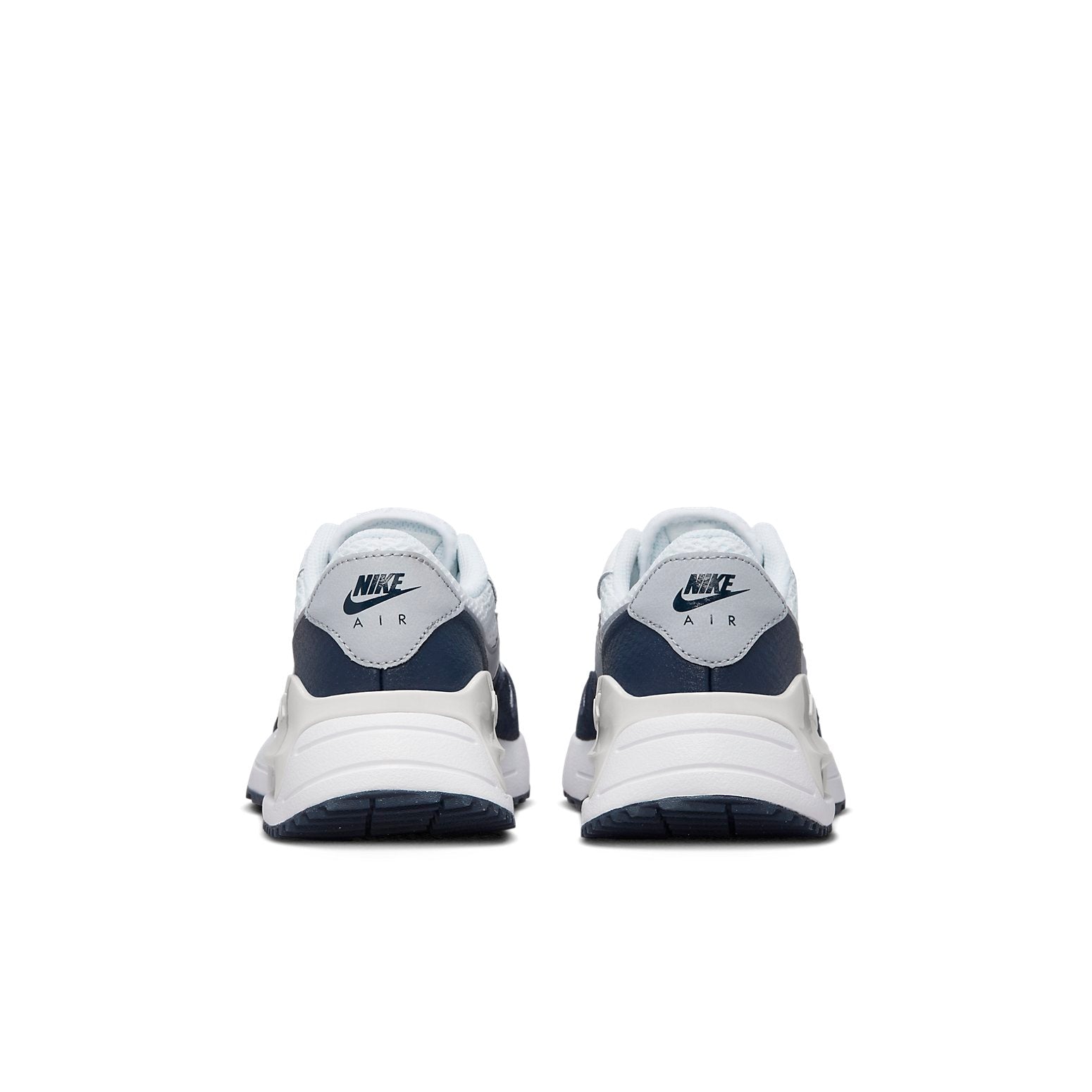 (PS) Nike Air Max SYSTM 'White Obsidian' DQ0284-103