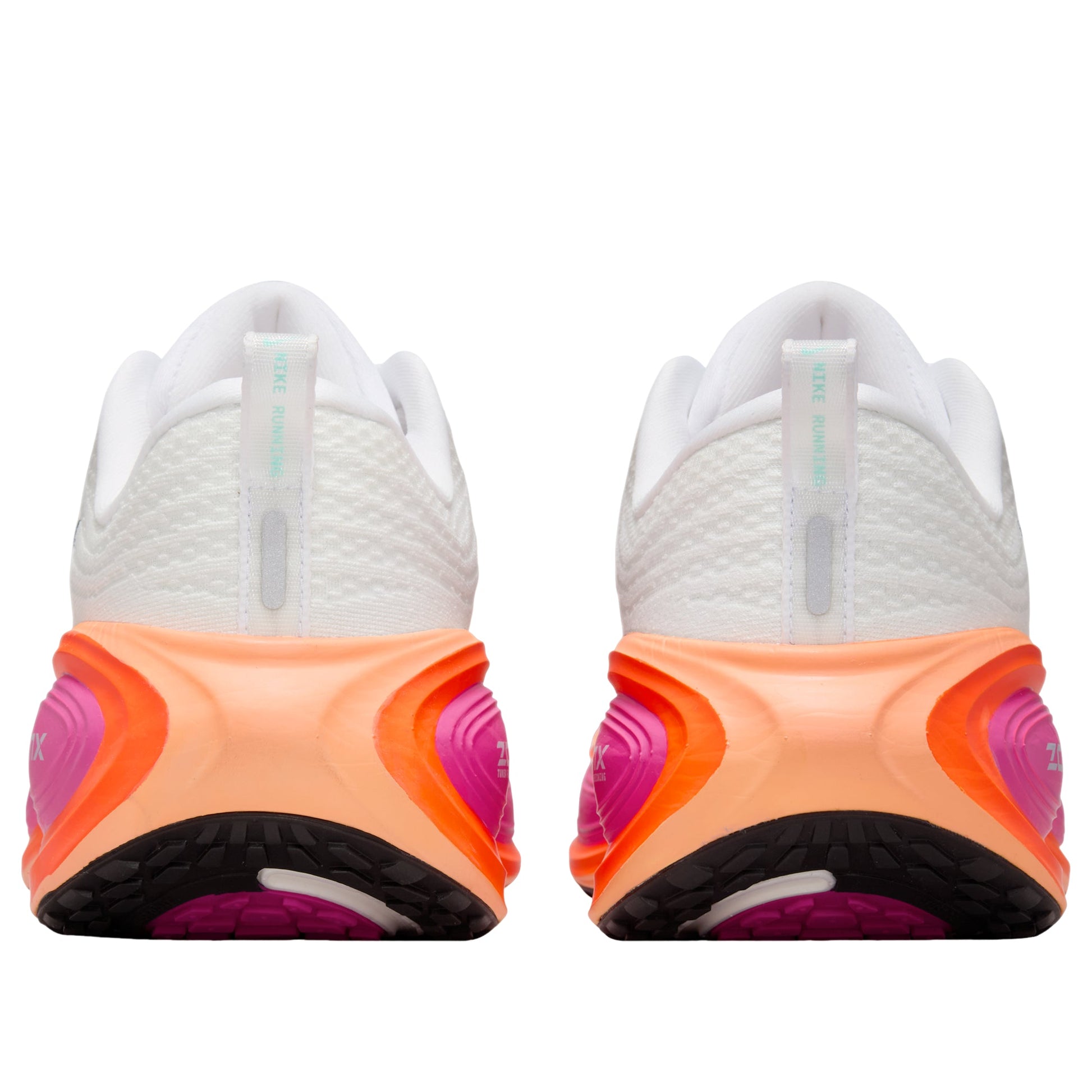 (WMNS) Nike Air Zoom Vomero Plus 'White Fire Pink' HV8154-104