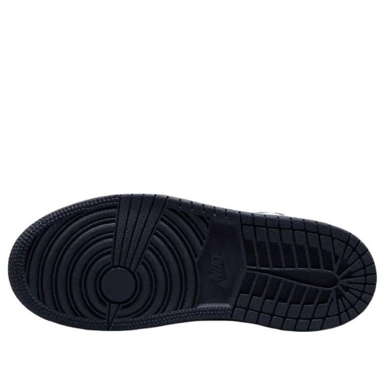 (PS) Air Jordan 1 Low OG 'Obsidian' FQ5436-400