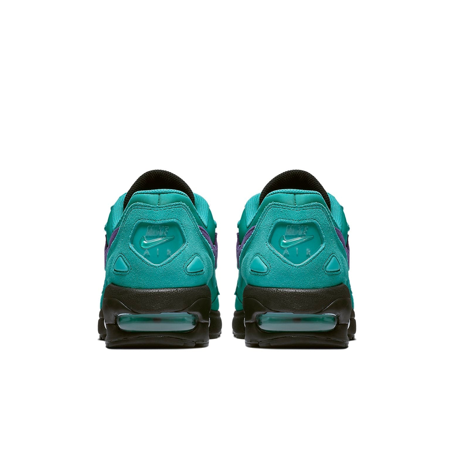 Nike Air Max 2 Light 'Hornets Home' AO1741-300