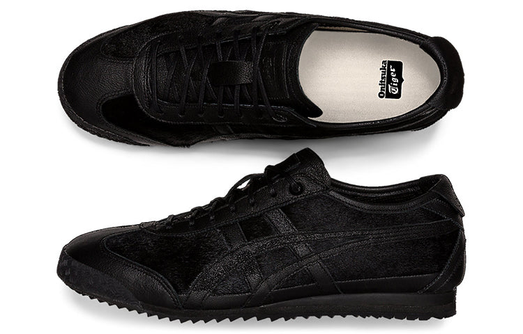 Onitsuka Tiger Mexico 66 SD 'Black' 1183A838-001