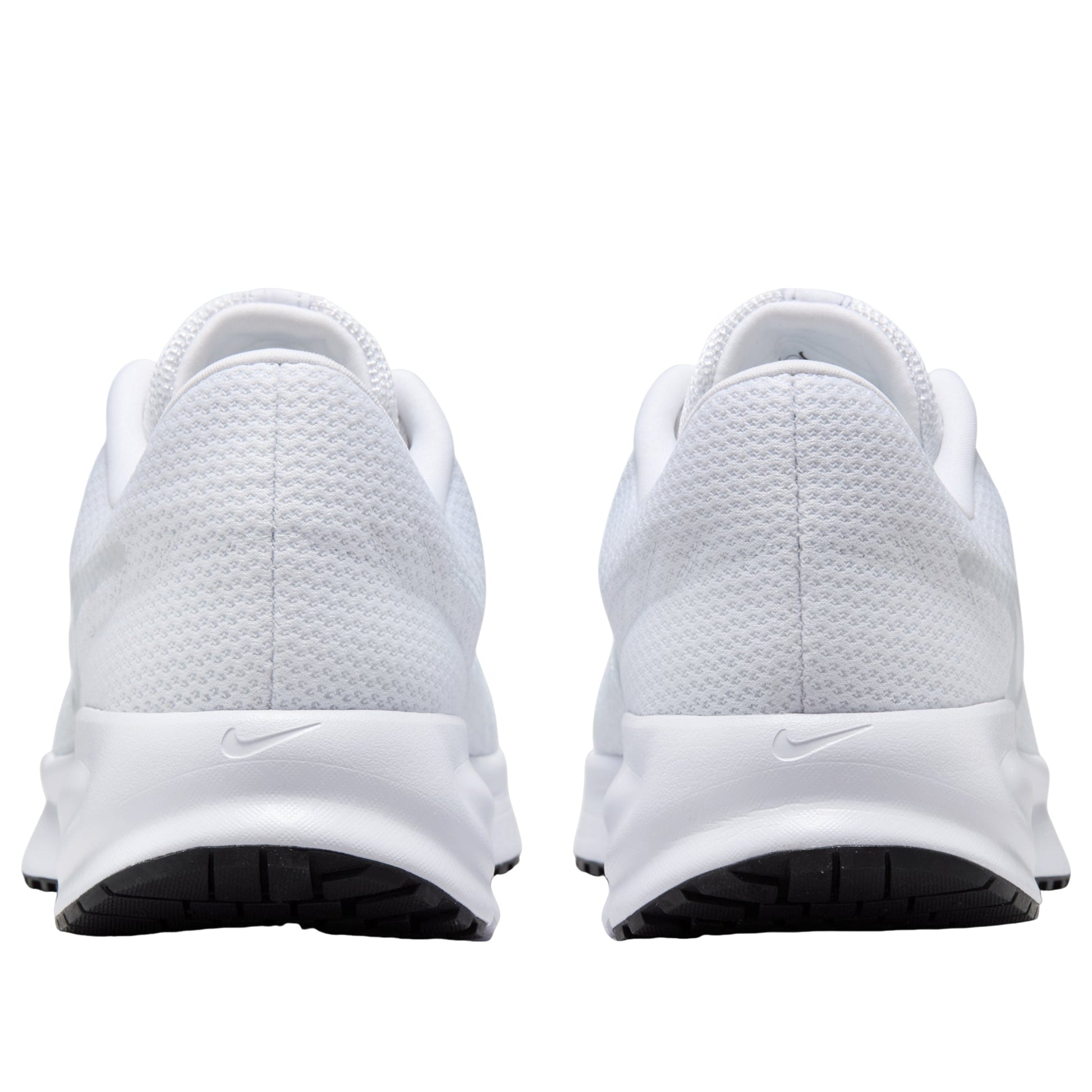 Nike Run Defy 'White Pure Platinum' HM9594-100