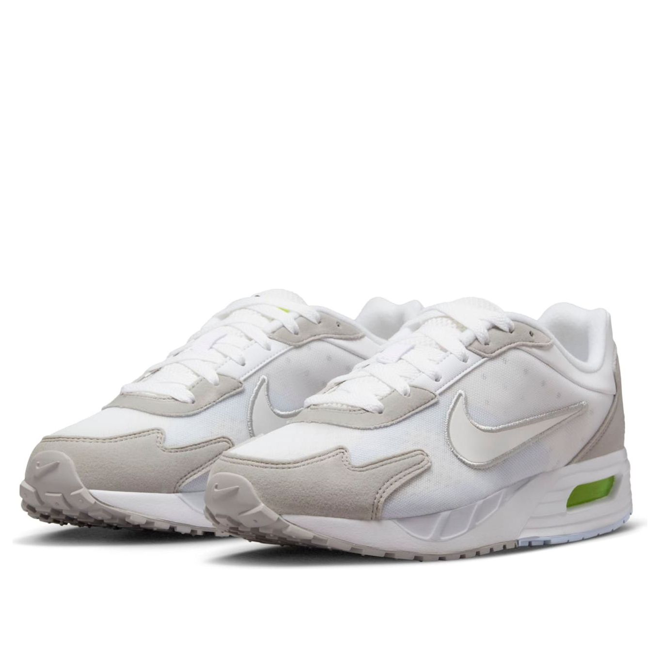 (WMNS) Nike Air Max Solo 'White' FN0784-003