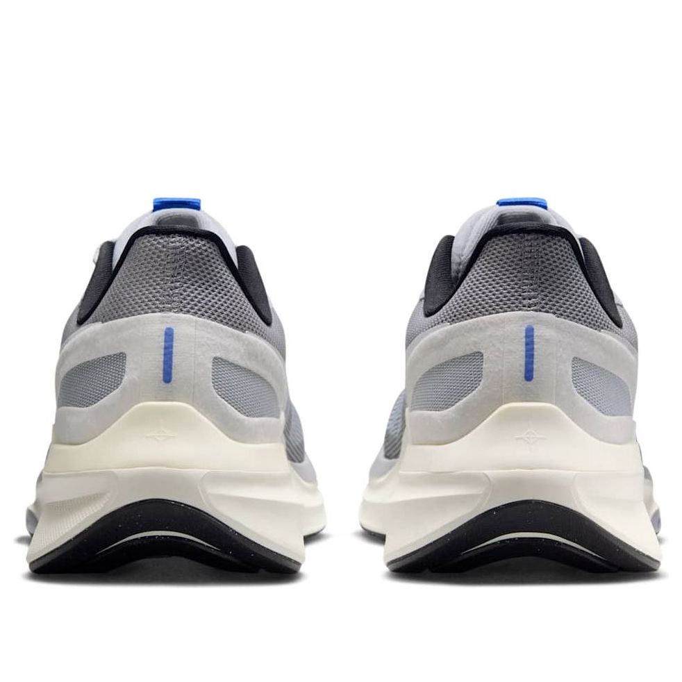 Nike Air Zoom Structure 25 'Smoke Grey Wolf Grey Sail White' DJ7883-011