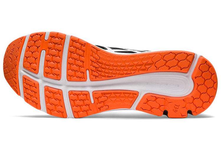 ASICS Gel Pulse 11 'Black White Orange' 1011A550-003