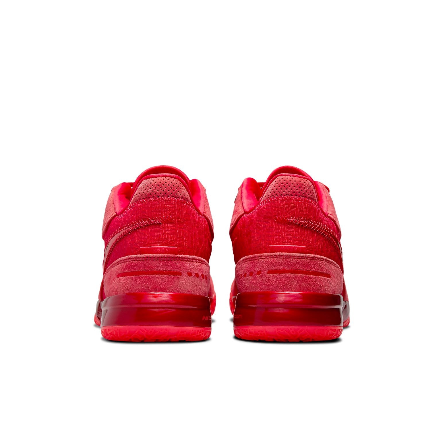 Nike Zoom LeBron NXXT Gen AMPD 'James Gang' FJ1566-600