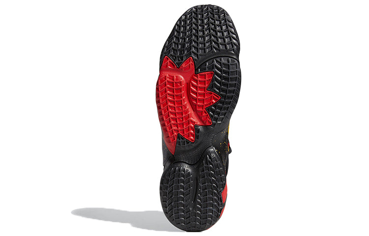 adidas D.O.N. Issue #2 'Chinese New Year' FX6490