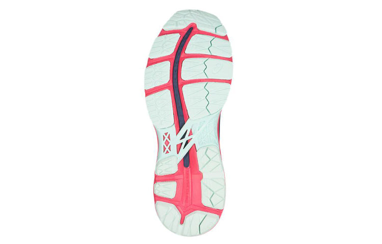(WMNS) ASICS Gel-Kayano 24 Lite-Show 'Dark Purple Pink' T7A8N-4990