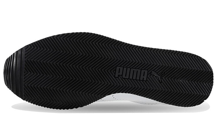 PUMA Roosh Runner V2 Idp 'White Black' 371979-03