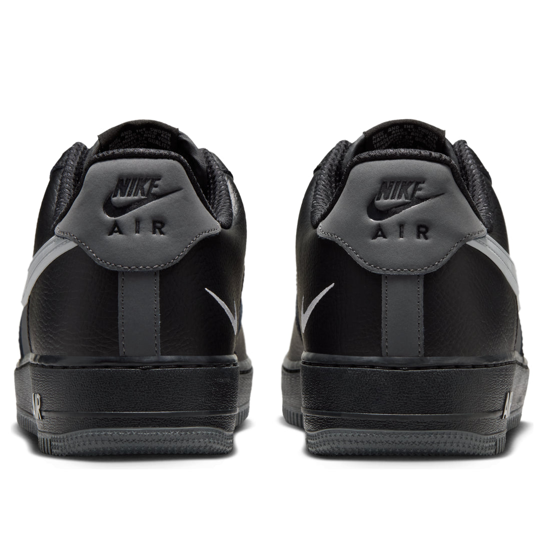 Nike Air Force 1 '07 LV8 'Black Light Smoke Grey' IR1475-010