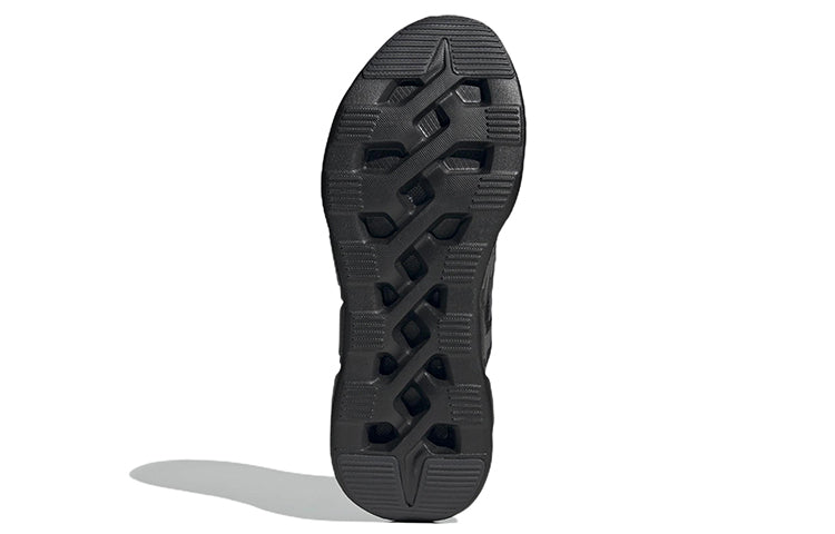 adidas Ventice Climacool 'Black Metallic Silver' GZ0662
